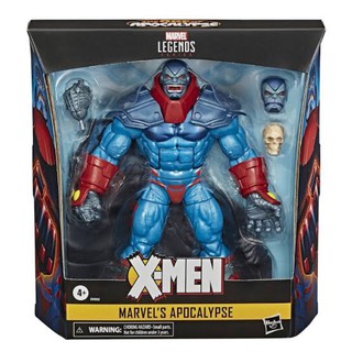 Hasbro Marvel Legends Apocalypse