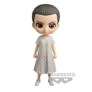 Bandai(บันได) BANPRESTO STRANGER THINGS Q POSKET-ELEVEN-VOL.4