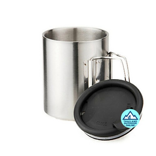 Fire-Maple แก้วน้ำแสตนเลส FMP-303 Stainless Cup