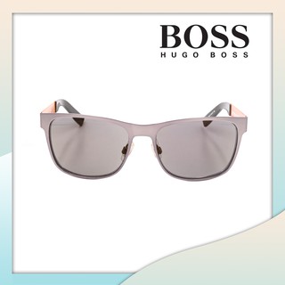 แว่นกันแดด BOSS ORANGE รุ่น BO 0197/S สี 7ZLCT ไซส์ 57