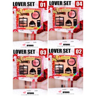 HF9005 PRO MAKEUP LOVER SET