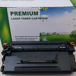 หมึกเลเซอร์ HP CF226X / HP LaserJet Pro M402dn/M402w/M402n MFPM426fdn/M426fdw