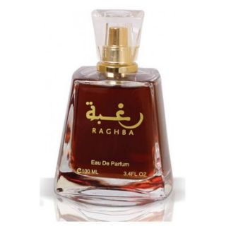 Lattafa Raghba 2ml 5ml 10ml