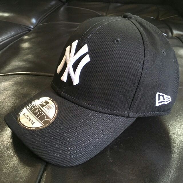 หมวก NEW ERA 9Forty ของแท้ 100% จ้า
