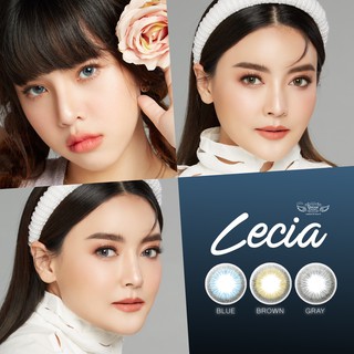 ** ค่าสายตา -0.50 ถึง -5.00 ** Lecia eff.18 | เลนส์กรองแสง กันยูวี