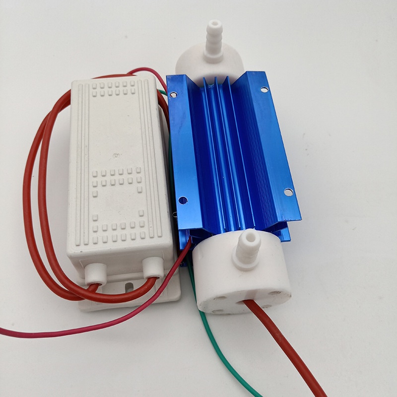 220V3G Quartz Ozone Tube Generator Portable for Air Water Purifier ...