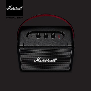  นำเข้า ของแท้100 Marshall Kilburn II marshall ลำโพงบลูทูธ ลำโพง marshall ลำโพงบลูทูธเบสหนัก พก ลำโพงคอมพิวเตอ img 2