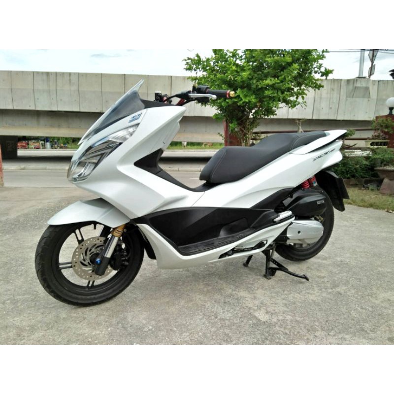 ครอบโช๊คแต่ง Honda Pcx ราคา..พิเศษ - รูปที่ 4