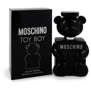 🔥แท้💯Moschino Toy Boy edp 100ml. กล่องซีล