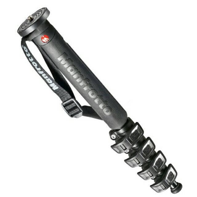 monopod manfrotto MMXPROA5 ประกันศูนย์3ปี
