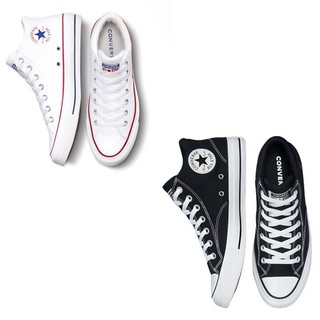 Converse Collection คอนเวิร์ส รองเท้าผ้าใบ รองเท้าข้อสูง UX Chuck Taylor All Star Malden Street A00811CF2BKXX / A00812CF2WTXX (2300)