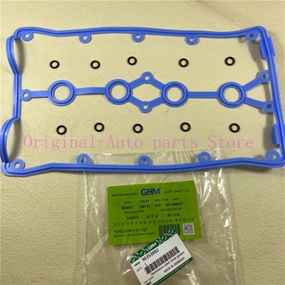 Engine Valve Cover Gasket For Buick Excelle 1.6 Chevolet Aveo Pontiac G3 Daewoo Lanos Kalos Tacuma 96353002