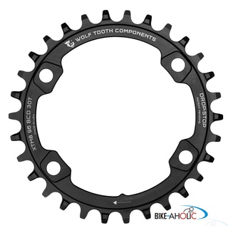 96 mm BCD Chainrings - Wolf Tooth Components