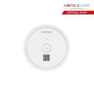 HAFELE อุปกรณ์เกตเวย์เชื่อมต่อระบบ ZigBee, Bluetooth