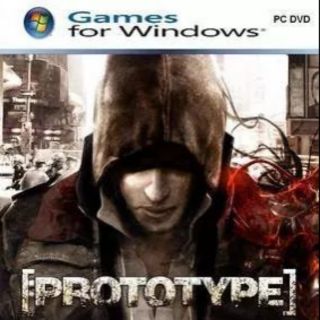 เกมสำหรับคอมพิวเตอร์ Prototype ปรสิต PC