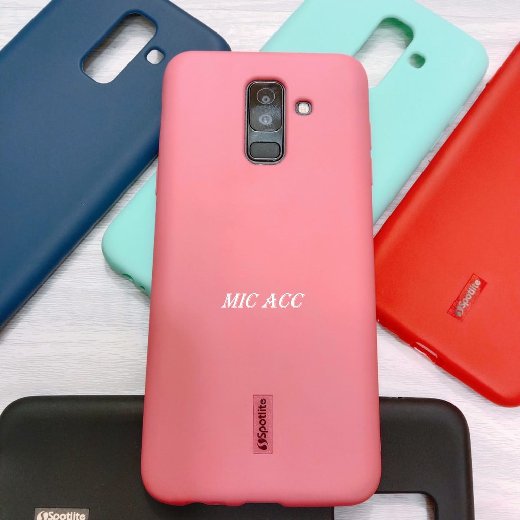 SAMSUNG J1,J1 2016,J2,J3,J4,J4+,J6,J6+,J2 CORE,J1 MINI,J1 MINI PRIME,Z2 SOFT JACKET SPOTLITE CANDY