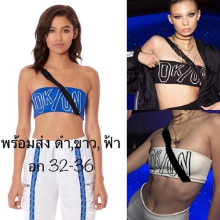 New Top สั่งซื้อจากตปท.size S-M ดำ1,ขาว1,ฟ้า1