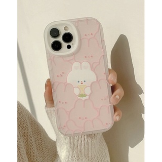 เคสไอโฟนลายน้องกระต่าย