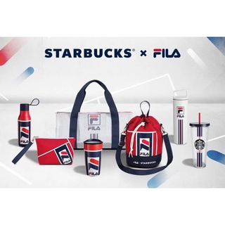 Cooling BAG, FILA BAG, Herschel Bag Starbucks Bag,รวมกระเป๋าสตาบัค