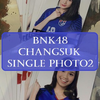 [BNK48] รูปสุ่ม BNK48 ชุด Changsuk [single photo]