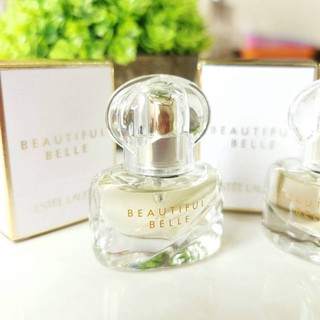 Estee Lauder Beautiful Belle Eau de Parfum Spray 4 ml