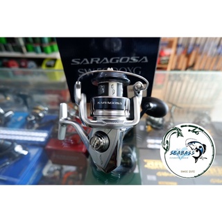 รอก SHIMANO SARAGOSA SW 5000XG