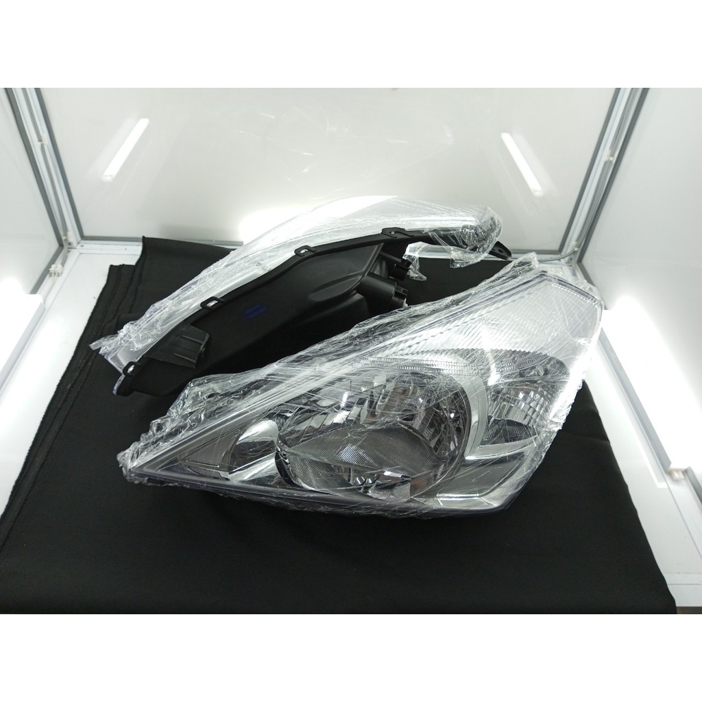 ชุดไฟหน้า,ไฟหน้า PROTON Exora Cps,Exora Bold ตรงรุ่น ราคาต่อข้าง(ซ้าย,ขวา)