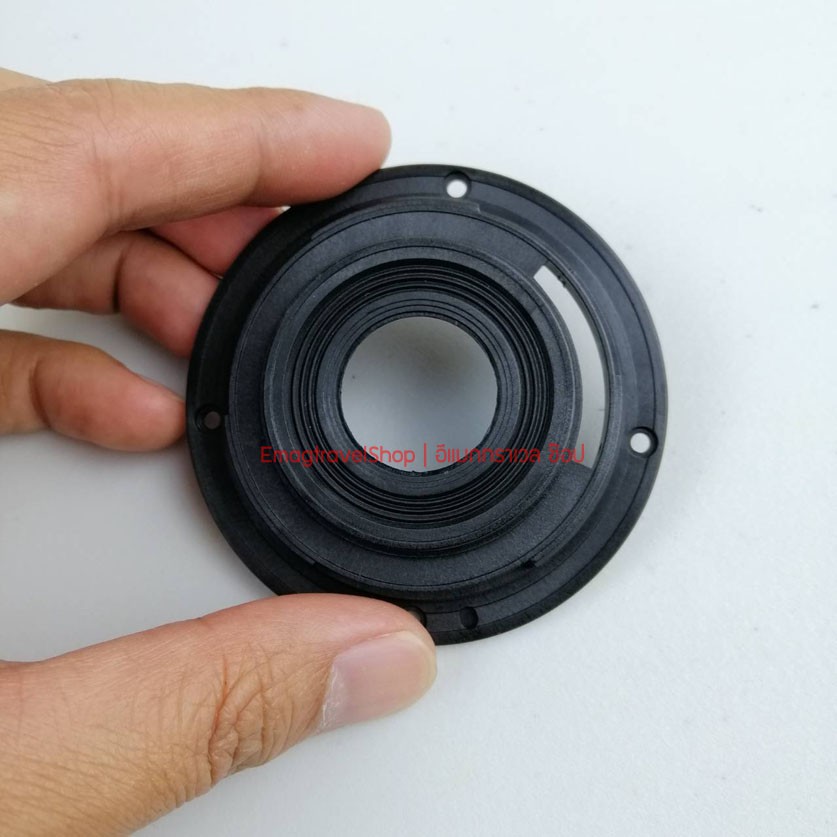 อะไหล่เลนส์ เม้าท์เลนส์ Canon EF-S 18-55mm IS