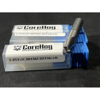 เอ็นมิล D.375xLOC.500xRAD.015xOAL2.50 A98