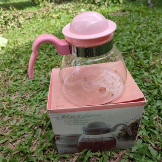 เหยือกแห้วใส่กาแฟ Hario Japan เก่าเก็บจากญี่ปุ่น