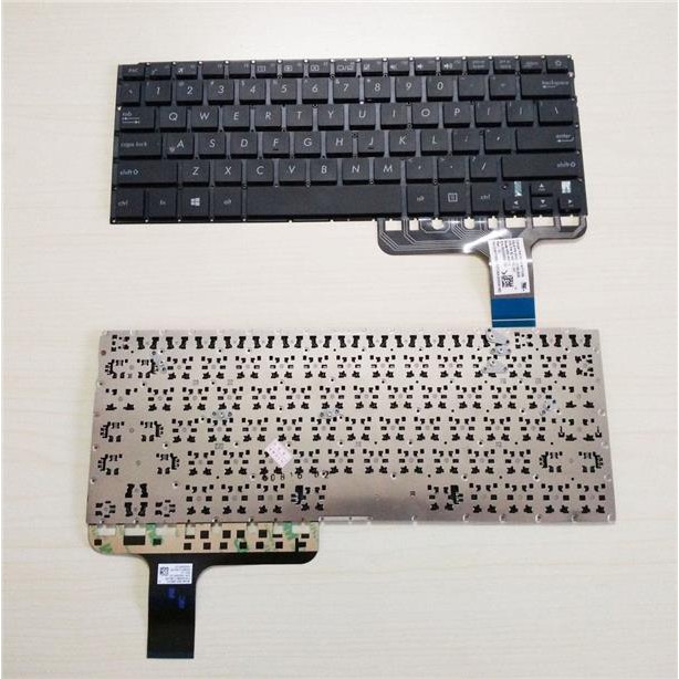 คีย์บอร์ด ASUS Zenbook UX305FA UX305UA UX305CA UX305