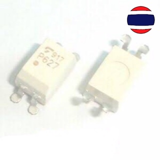 1piece P627 SOP4 TLP627 TLP627-1 optocoupler Chip SOP-4 In Stock