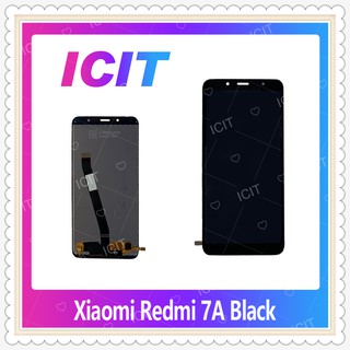 Set Xiaomi Redmi 7A อะไหล่หน้าจอพร้อมทัสกรีน หน้าจอ LCD Display Touch Screen อะไหล่มือถือ ICIT-Display