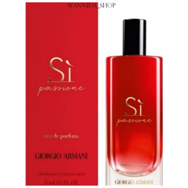 giorgio armani si king power