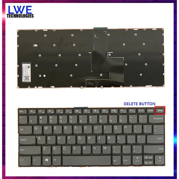 Lenovo V330-14 330S-14 330-14 330-14IKB 330E-14IKB 330S-14AST V130-14IKB E43-80 s340-14iil โยคะ 520-