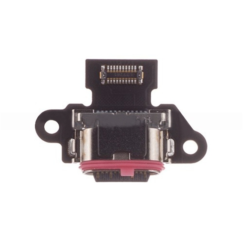 บอร์ดพอร์ตชาร์จ สําหรับ Motorola Moto X4