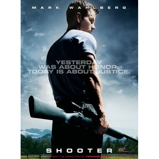 Shooter คนระห่ำปืนเดือด : 2007