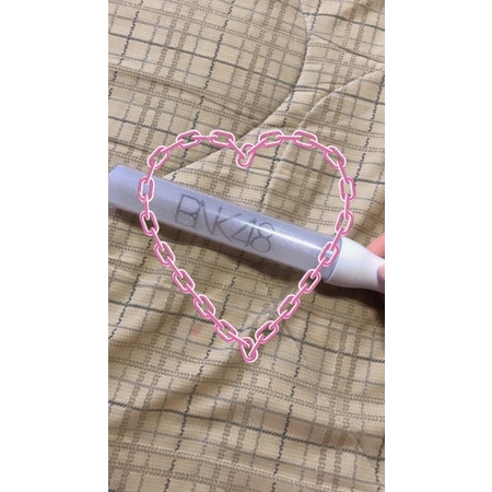 แท่งไฟ BNK48 ราคาเบาสบาย