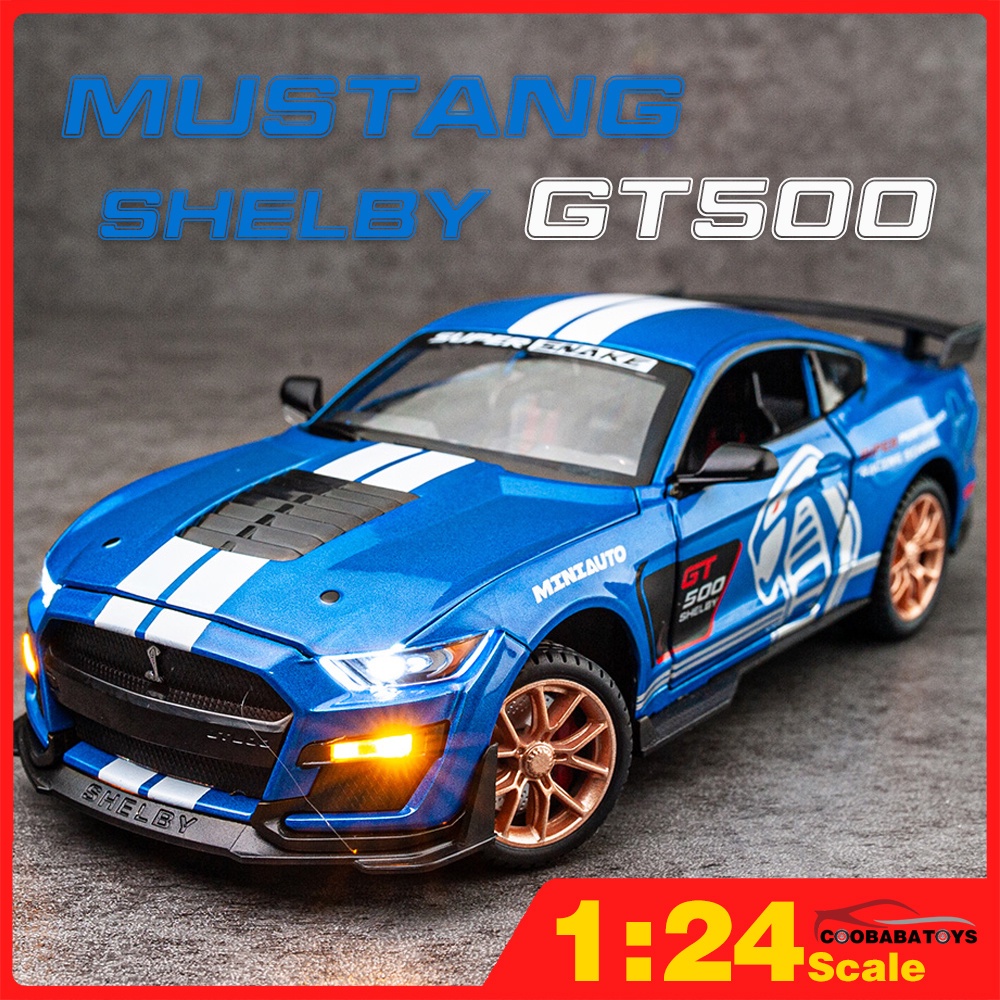 【Local Stock】Scale 1/24 132 Metal Diecast Alloy Toys Cars Model for