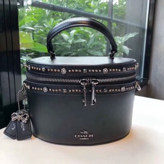 กระเป๋าสะพายCoach bag