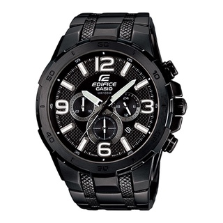 CASIO  Edifice แท้ 100% รุ่น EFR538BK-1AVDF