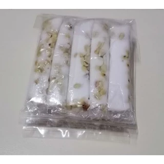 ขนมตังเมสูตรโบราณ​ ถั่วเน้นๆเหนียวหนึบ