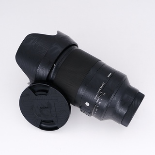 สติกเกอร์ฟิล์มกันรอยเลนส์กล้อง 35 มม. F1.2 DG DN ART 35 1.2 สําหรับ SIGMA