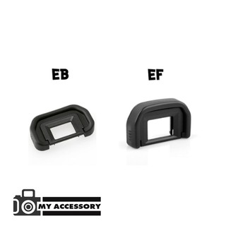 ยางรองตา Eyecup EB , EF for Canon