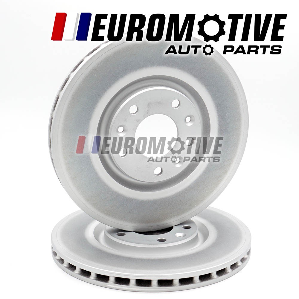 ดิสก์เบรกหน้า Peugeot RCZ