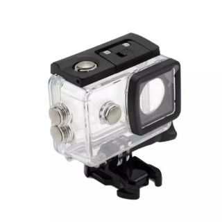 SJCAM SJ4000 WATERPROOF CASE กรอบกันน้ำ