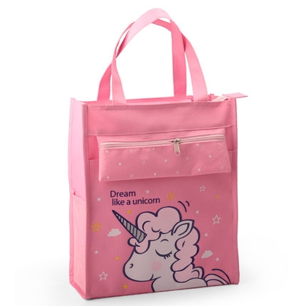 Tuition Bag Unicorn My little pony