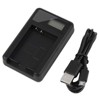 USB Charger For FujiFilm NP-W126 ,XA XM XE XT XPro