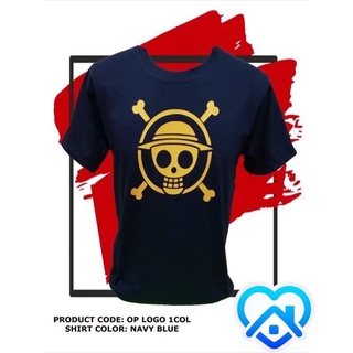 หนึ่งชิ้น tshirt ปรับแต่งคําสั่ง tees unisex คุณภาพสูง {5=