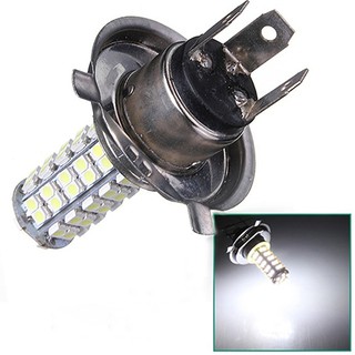 Super Bright LED H4 68SMD 310LM ไฟท้ายรถขับหมอก